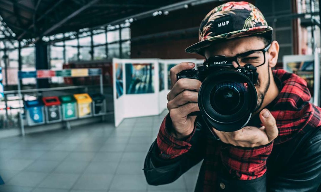 Is It a Good Career to Be a Professional Photographer?